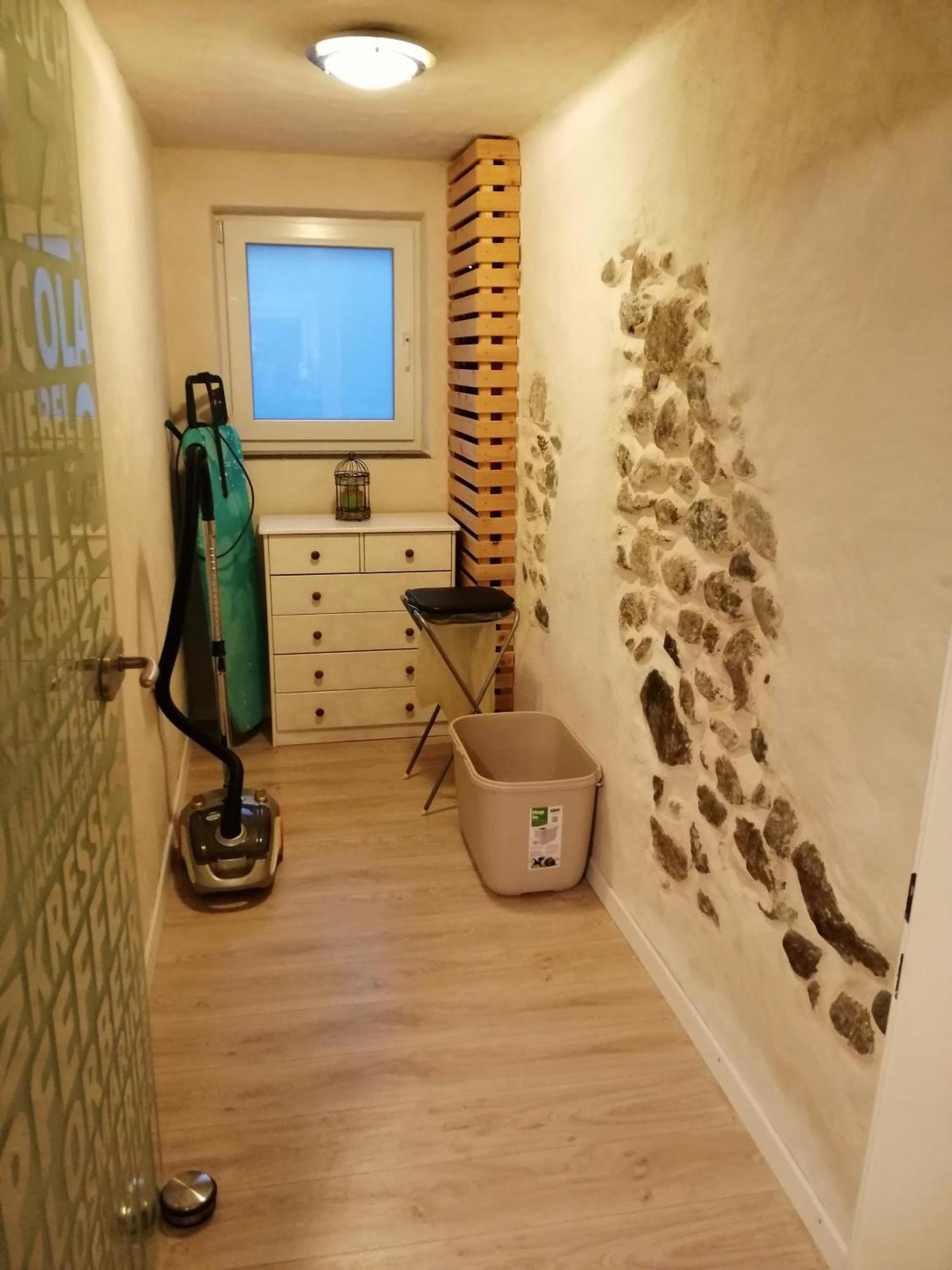 Ferienwohnung Hecht - Biketrail Fun & Relaxing Wolfegg Luaran gambar