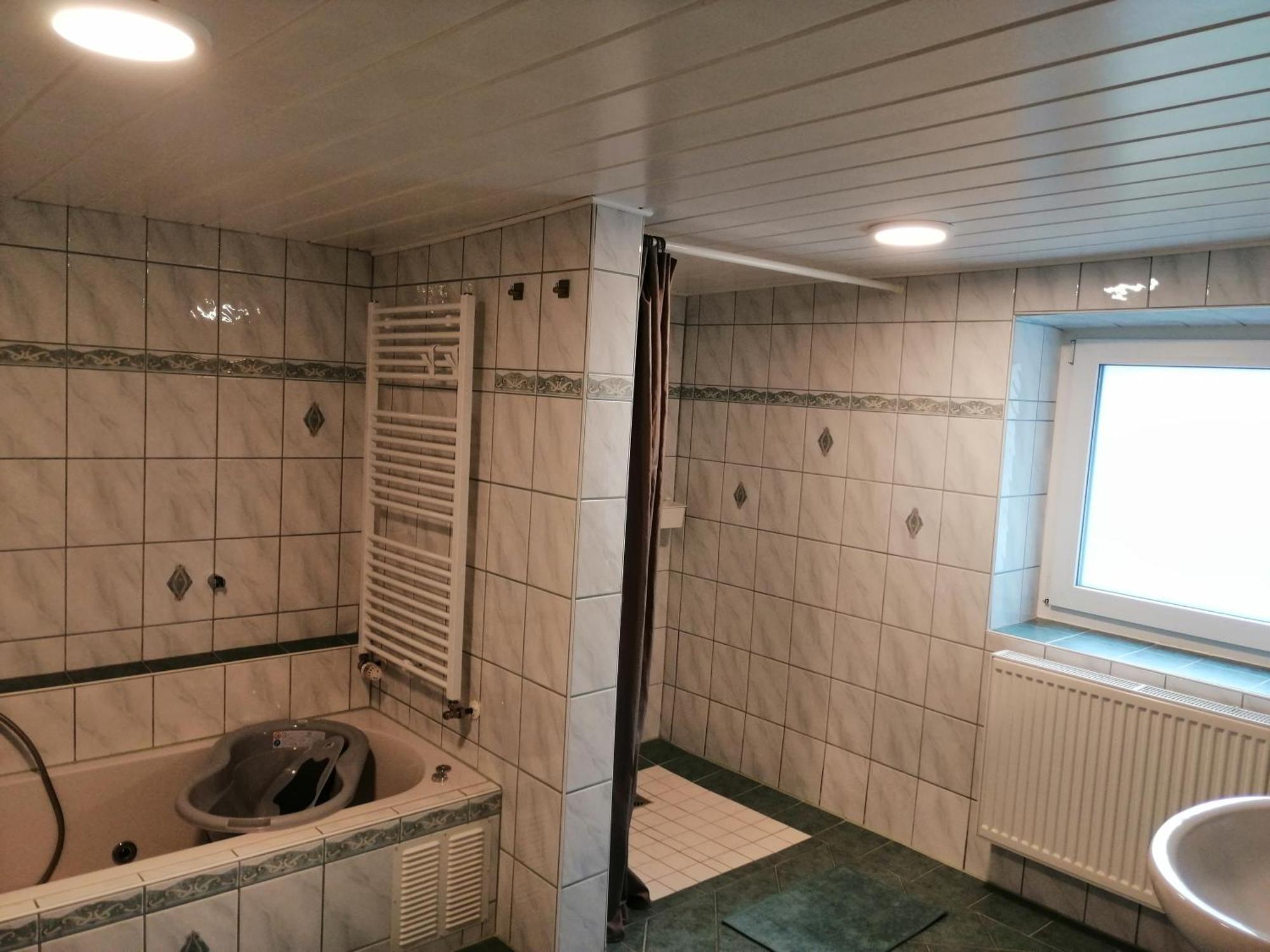 Ferienwohnung Hecht - Biketrail Fun & Relaxing Wolfegg Luaran gambar