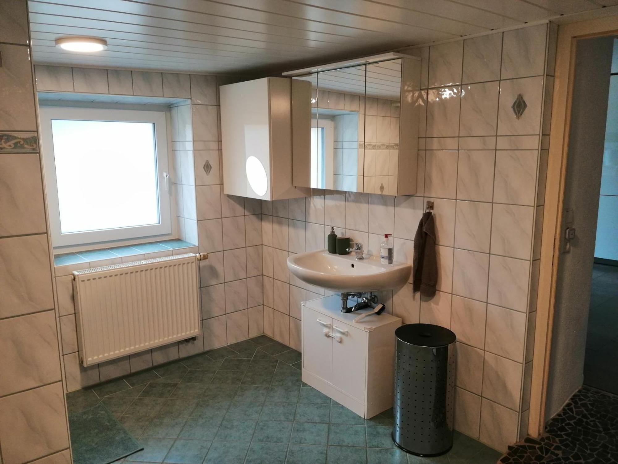 Ferienwohnung Hecht - Biketrail Fun & Relaxing Wolfegg Luaran gambar
