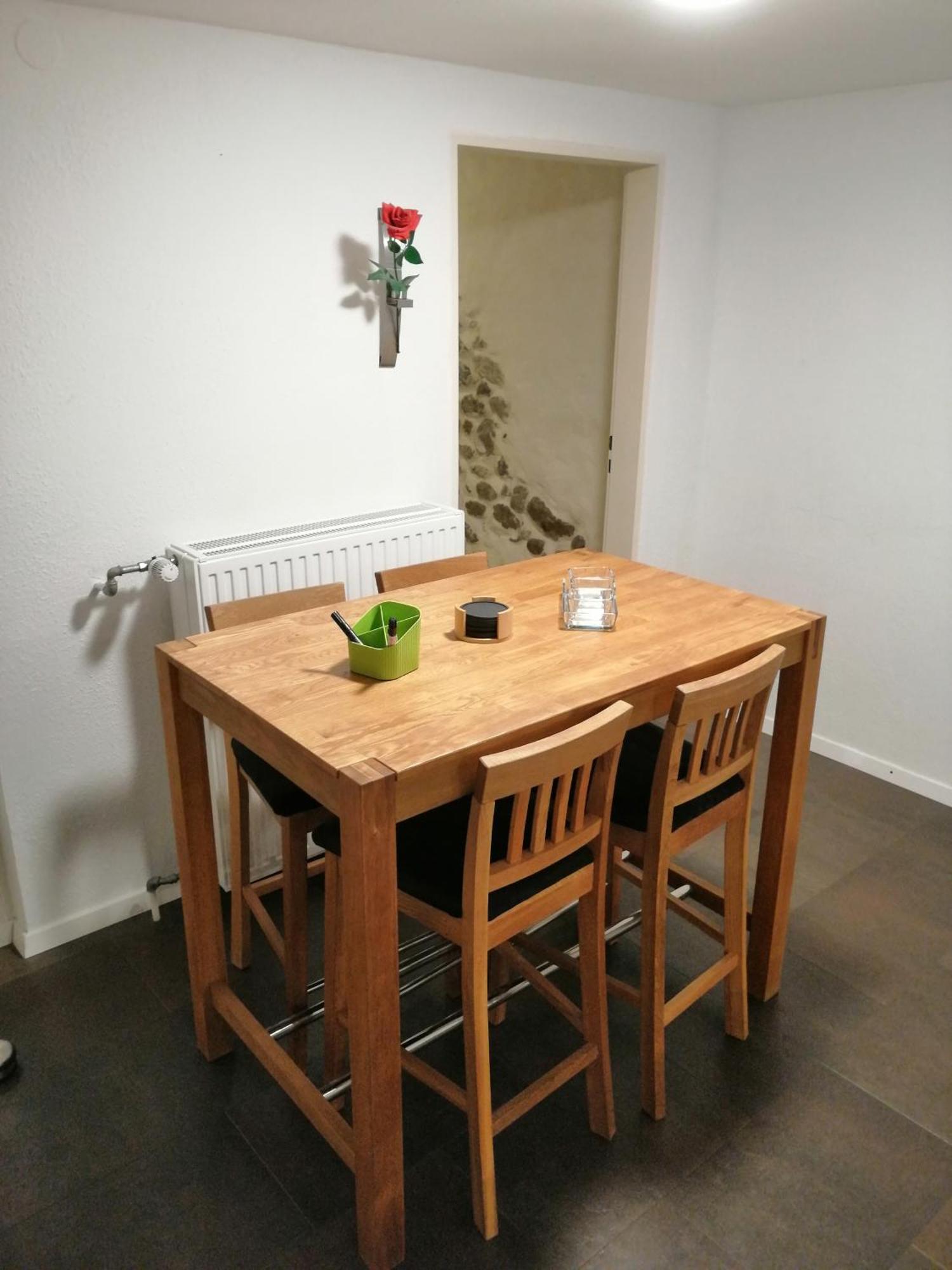 Ferienwohnung Hecht - Biketrail Fun & Relaxing Wolfegg Luaran gambar