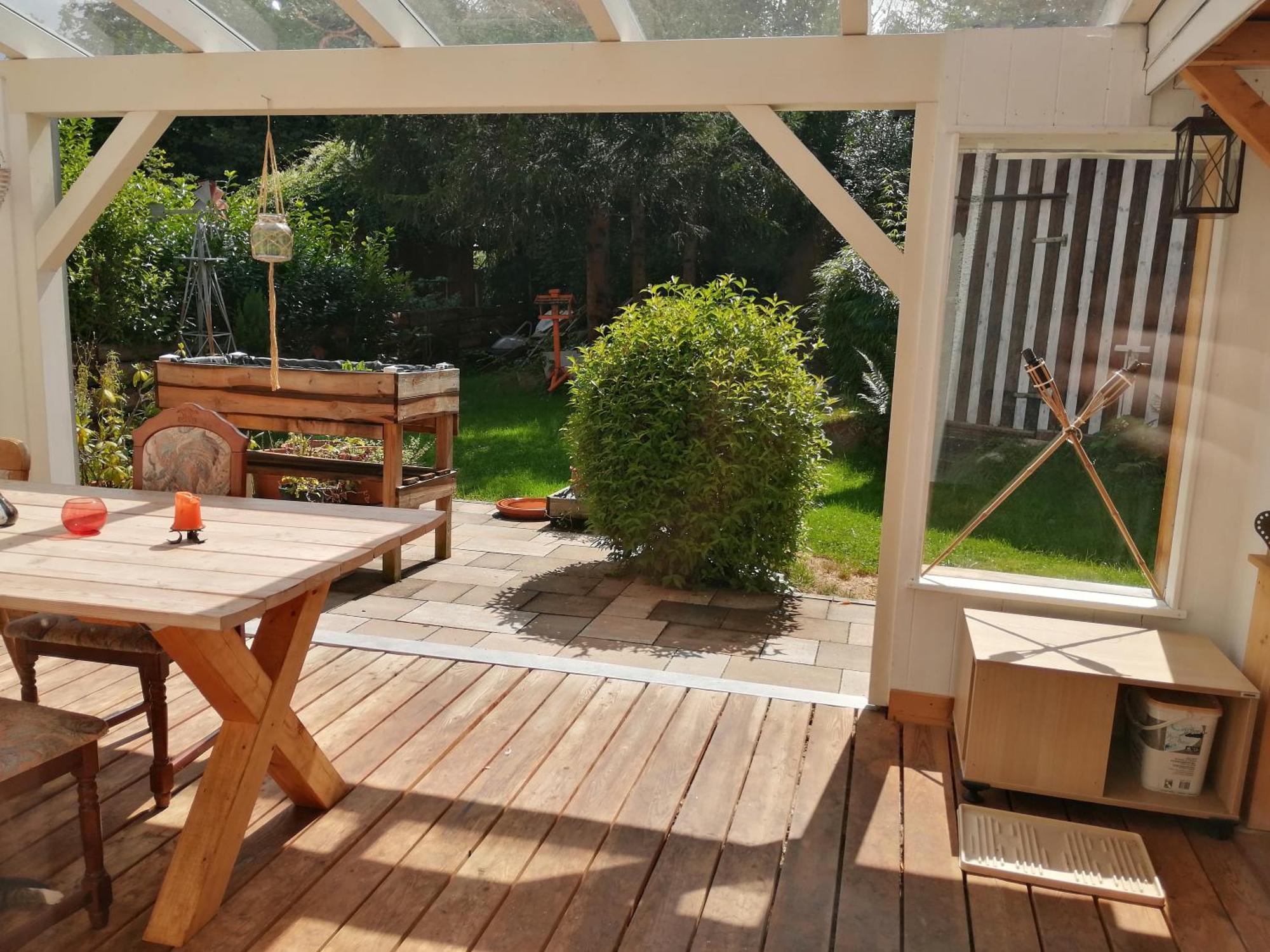 Ferienwohnung Hecht - Biketrail Fun & Relaxing Wolfegg Luaran gambar