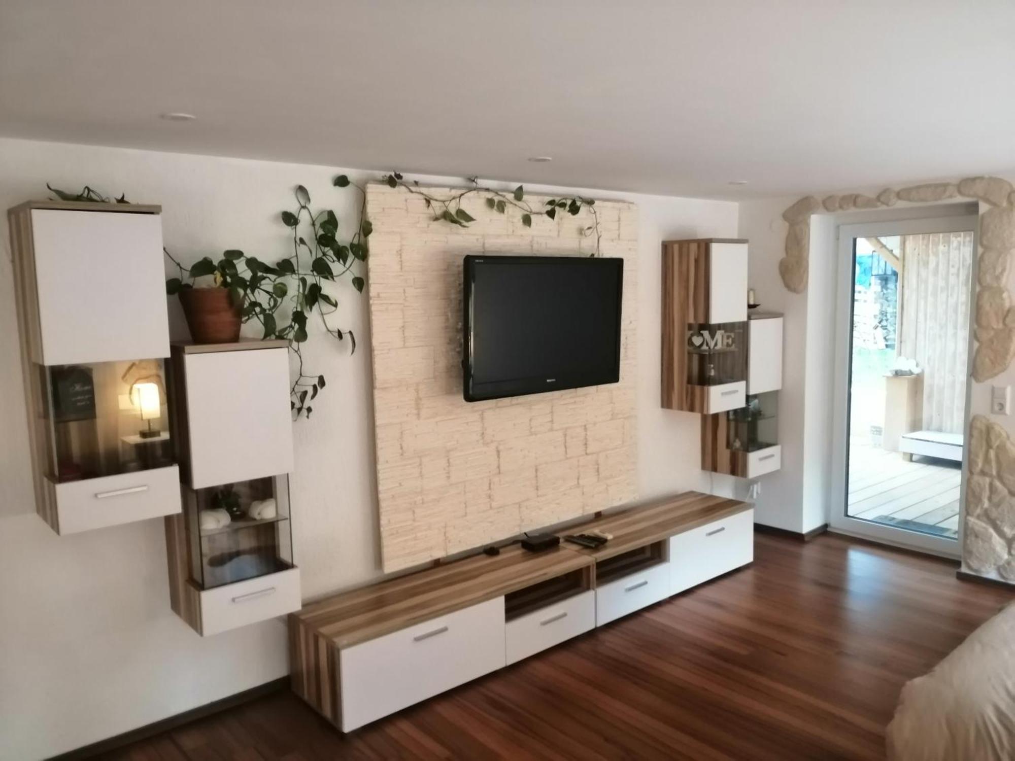 Ferienwohnung Hecht - Biketrail Fun & Relaxing Wolfegg Luaran gambar